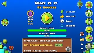 GG #demonlevels #geometrydash #gd #demonlvl #геометридаш #games #gaming