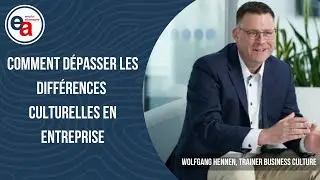 Les diff&eacute;rences culturelles dans le milieu professionnel - Exp&eacute;riences et Tipps