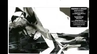 Burnt Friedman & Jaki Liebezeit - Obscured by 5 (Extended)