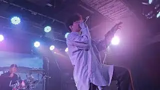 我們的日子 OURDAYS  - 廢物    - Unconscious Action 無意識行- AMIMA 發片巡迴第二站2025.11.30