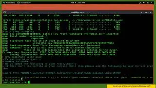 3 Ways To install Bootstrap in Rocky Linux 8