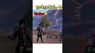 Bgmi new invisible Glitch😈🥶#bgmi#pubg#hacker#jonathan #gtxpreet #kaurop...