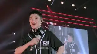 EXO GROWL EVOLUTION: OT6-OT8-OT9-OT11-OT12