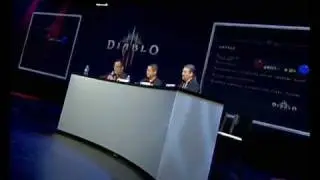 Diablo 3 Game Design - Full HD! 2/4