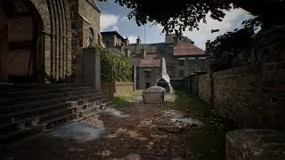 phantasy on Battalion 1944 #2