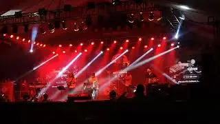 Sheher Live - Piyush Mishra | Khairagarh Mahotsav April 2022