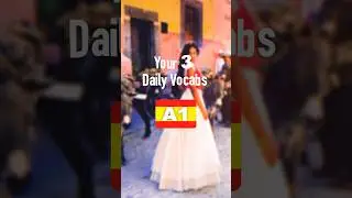 Shopping &ndash; 3 Easy Spanish Words (Daily) #learnspanish #spanishwords #daily