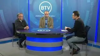 &Uacute;j&eacute;vi koncert-B&oacute;ly TV