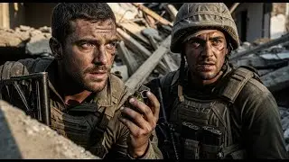 ВОЕННЫЙ ФИЛЬМ НЕ ДЛЯ СЛАБОНЕРВНЫХ | КРУТОЙ БОЕВИК НА ОДНОМ ДЫХАНИИ | ИСТОРИЯ О МУЖЕСТВЕ И ВЫЖИВАНИИ