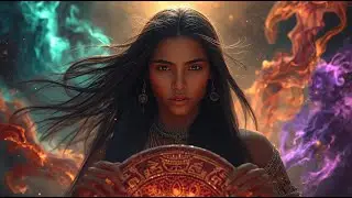 Native american music🌿 MUSIC for meditation