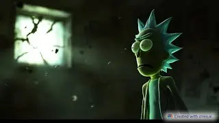 Rick and Morty sad moments of 2025 in the script 