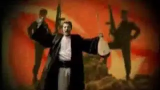 Kılıç Ozanın