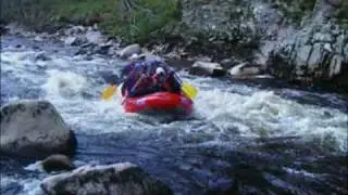 Outdoor Adventure Activities Aviemore Scotland with G2 Outdoor