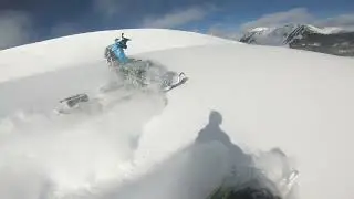 Valemount Glacier Adventure 2022