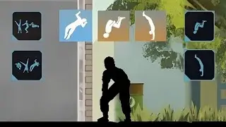 Vector & Vector 2 - Tricks Comparison