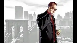 Main Theme- GTA IV (Remix)