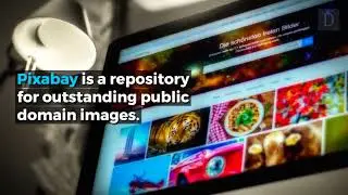 6 Free Stock Video, Stock Image, and Stock Audio Resources for Creators and Marketers
