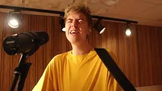 The Suburbs︱Arcade Fire ︱Live Looping Cover
