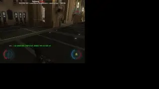 Star Wars Galaxies - Private Server