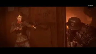 Wolfenstein: The New Order | Chapter 15: Under Attack | All Enigma Codes, Letters, Golds