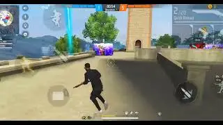 😍Free Fire Headshot Trick | One Tap Headshot Tips & Settings | JK Gaming | Free Fire New Update 2025
