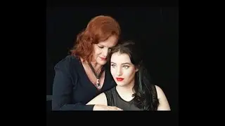 Live de Lucía Galán en Instagram!