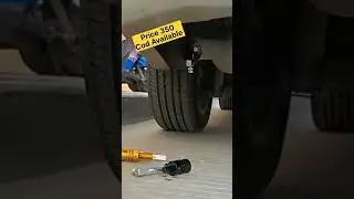 car & bike silencer accessories