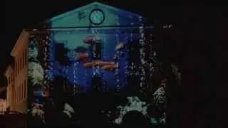 [ E R A ] Videomapping by Q2 Visual @ Notte visibile della cultura | GR
