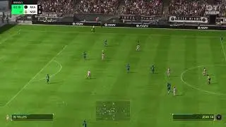 Ea FC 24 - Tamil gameplay