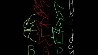 BAD HOLIDAY (ONE DAY REMAINS)