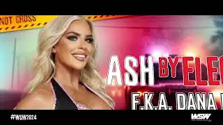 World Series Wrestling - Most Wanted | Adelaide