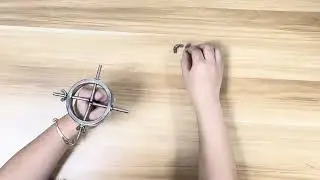 Installation Guide for Anal Expander