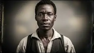 The Slave Who Locked His Masters Beneath the Plantation | The Forgotten Horror of 1852&rdquo;