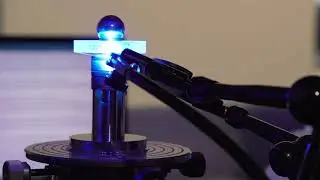 Navitar Ametek Corporate Video