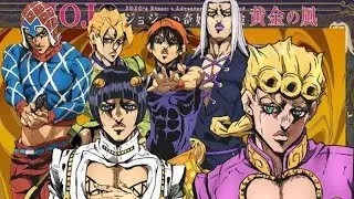 Fall 2018 anime sucks! What's new?