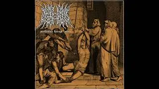 Excruciations - Purification Through Torture (Full Album)