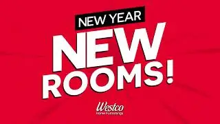 New Year Sale at Westco! Ringing in 2026 in a BIG way