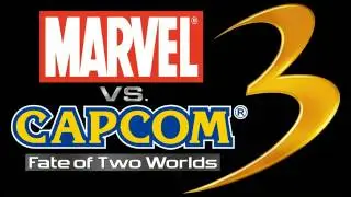 Taskmaster s Theme  Marvel vs. Capcom 3  Fate of Two Worlds Music Extended