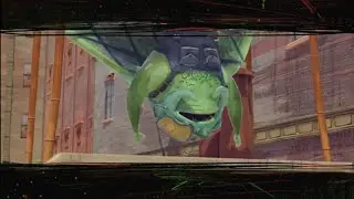 Teenage Mutant Ninja Turtles: Mutants Unleashed | Episode 23 - Rescue Ray Fillet!