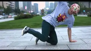 Wing - Red Bull BC One All Star