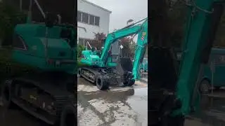 #excavator #excavators #miniexcavator #fibradevidro #excavatorlife #rototilt #lovelife #amazingfind