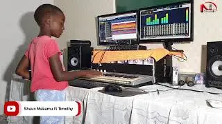 Shaun Shaun eStudio Episode 3