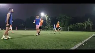 Sân Vĩnh Hưng | Trụ hạng bất thành | Highlight | 14/12/2025 | P1