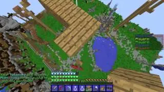 Hypixel MegaWalls - #16 - Enderman?! ALOT v 1