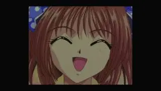NEC PC-FX - Pia Carrot intro Pia&hearts;キャロットへようこそ!! (english)