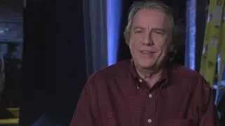 Broadway Careers - Technical Director Gene O'Donovan