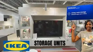 The Best New IKEA TV Units for 2025: A Closer Look at Design and Function