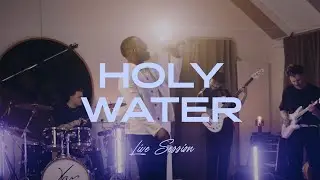 Holy Water - YAN & Korleg (Live Session)