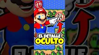 The Great SECRET of Super Mario Bros. 3