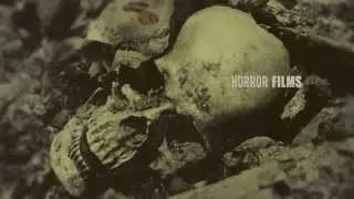 4 Minute Horror Festival Ad
